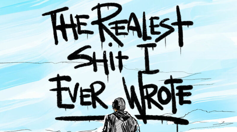 E.D.I Mean - The Realest Shit I Ever Wrote