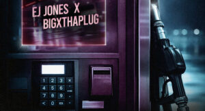 EJ Jones - Gas Station Love [Remix]