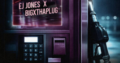 EJ Jones - Gas Station Love [Remix]