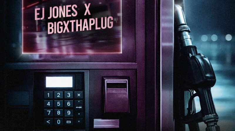 EJ Jones - Gas Station Love [Remix]