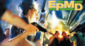 EPMD - Business As Usual