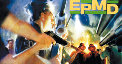 EPMD - Business As Usual