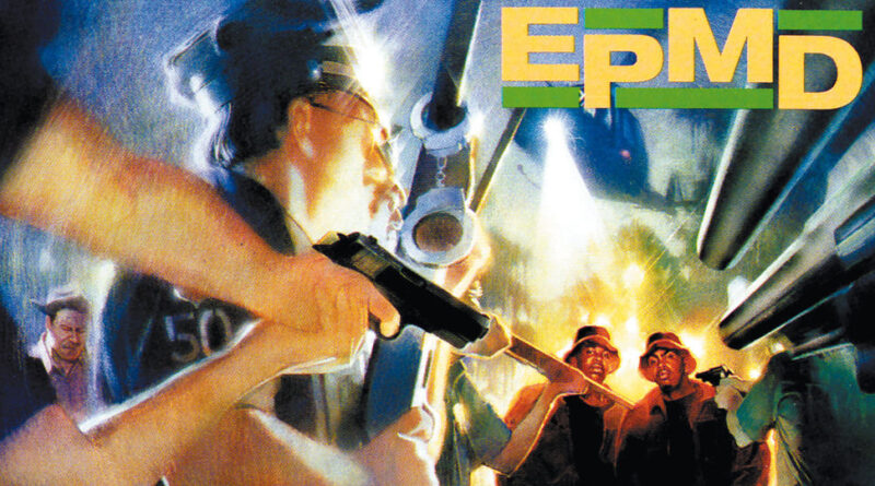 EPMD - Business As Usual