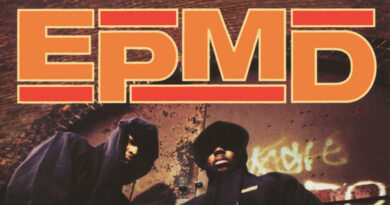 EPMD - Business Never Personal