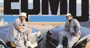 EPMD - Unfinished Business