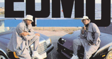 EPMD - Unfinished Business