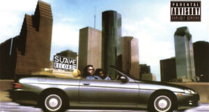 Eightball & MJG - Comin’ Out Hard