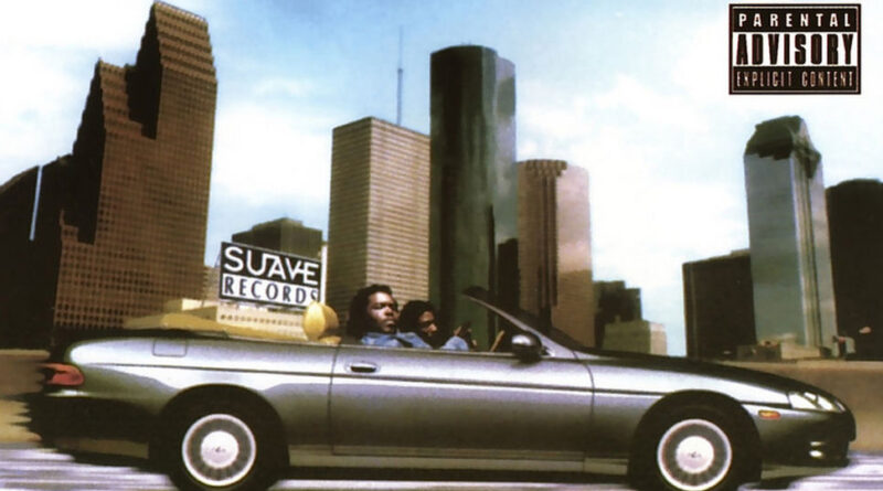 Eightball & MJG - Comin’ Out Hard