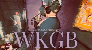 Ese $antana & DJ Flippp - WKGB