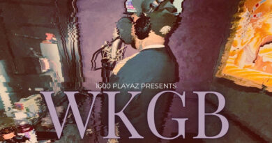 Ese $antana & DJ Flippp - WKGB