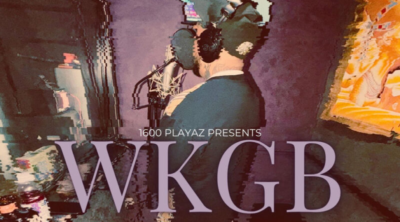 Ese $antana & DJ Flippp - WKGB