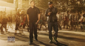 Evenodds - No Days Off