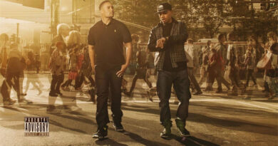 Evenodds - No Days Off