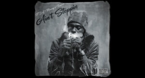 FBL Manny - AIN'T STOPPING