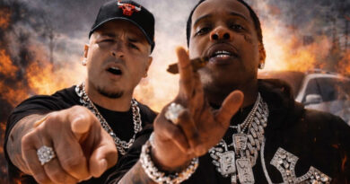 Fabo Yayo & Finesse2Tymes - Push It