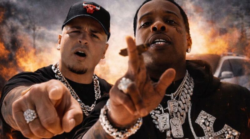 Fabo Yayo & Finesse2Tymes - Push It