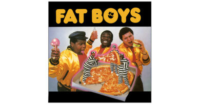 Fat Boys - Fat Boys