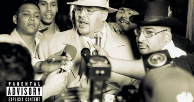 Fat Joe - Don Cartagena