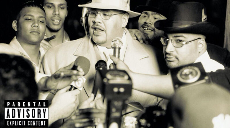 Fat Joe - Don Cartagena