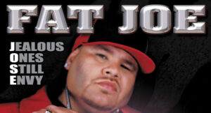 Fat Joe - Jealous Ones Still Envy (J.O.S.E)