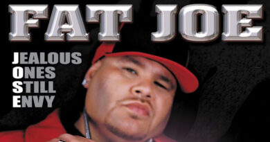 Fat Joe - Jealous Ones Still Envy (J.O.S.E)