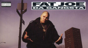 Fat Joe - Represent