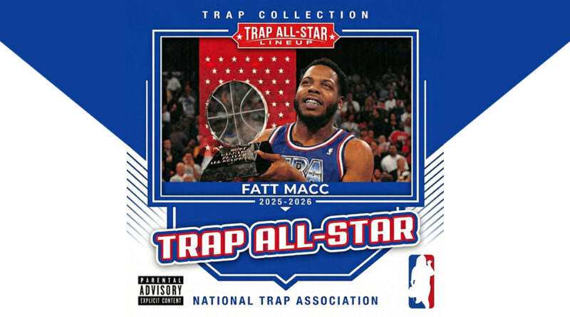 Fatt Macc - Trap All Star