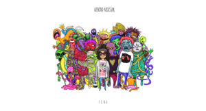 Feng - Weekend Rockstar