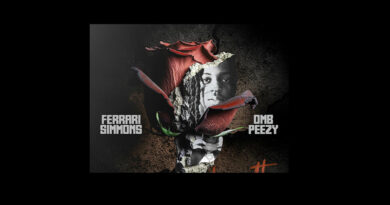 Ferrari Simmons - Loyalty