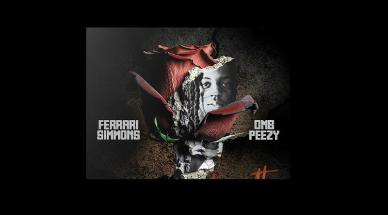 Ferrari Simmons - Loyalty