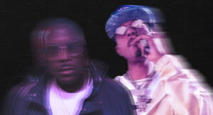 Fiend & DeeLow Diamond Man - The Big Shots