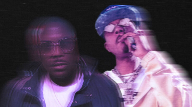 Fiend & DeeLow Diamond Man - The Big Shots