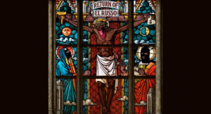 Fli Fetti & Thelonious Coltrane - Return of El Russo