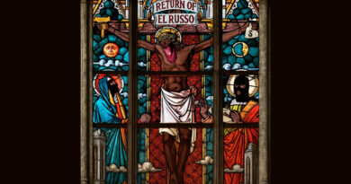 Fli Fetti & Thelonious Coltrane - Return of El Russo