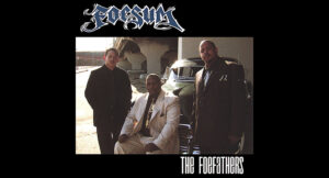 Foesum - The FoeFathers
