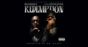 Frayser Boy & Mr. Maceo - Redemption