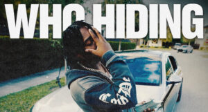 Fredo Bang - Who Hiding