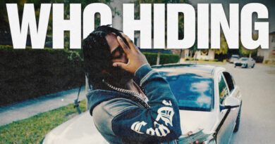 Fredo Bang - Who Hiding