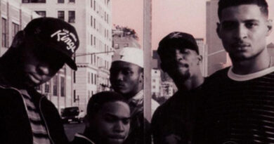 Freestyle Fellowship - To Whom It May Concern...