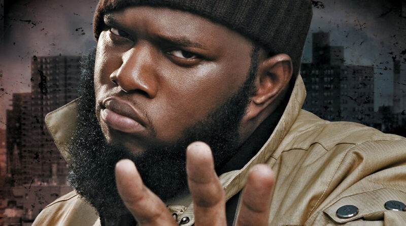 Freeway - Free At Last