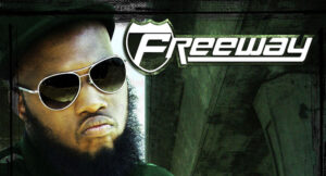 Freeway - Philadelphia Freeway 2