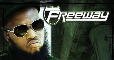 Freeway - Philadelphia Freeway 2