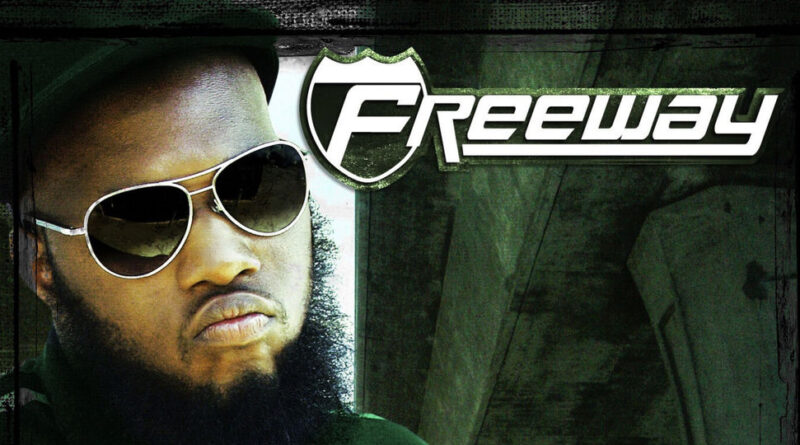 Freeway - Philadelphia Freeway 2