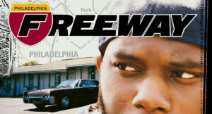 Freeway - Philadelphia Freeway
