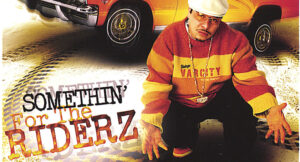 Frost - Somethin' For The Riderz