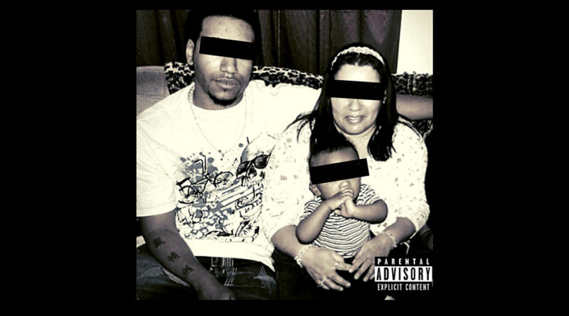 Furious Stylez, Rome Mallory & Kash Flow - DIE A HERO OR BECOME THE VILLAIN