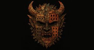 G Fam Black & Omar Glomar - The Dead Light District