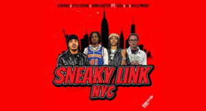 G Herbo - Sneaky Link NYC