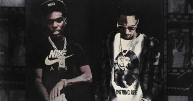 G Slide - Take This Picture