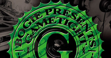 Gametight California Compilation